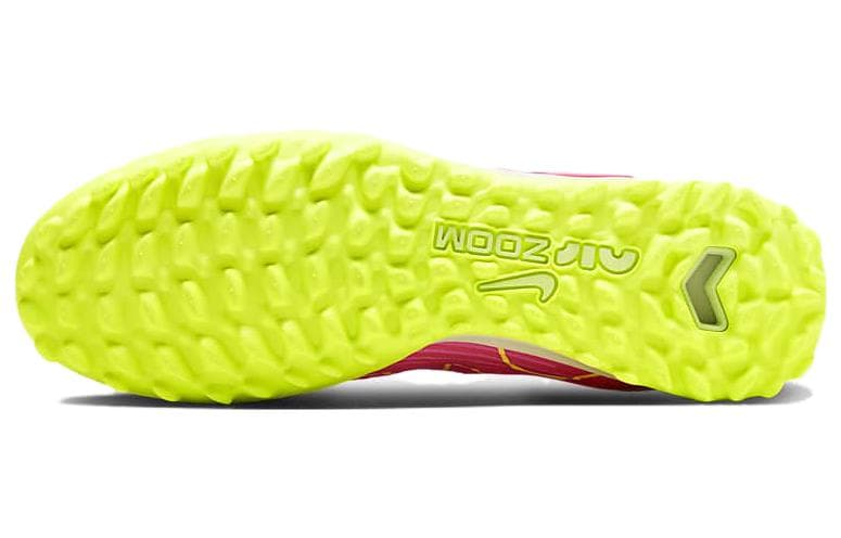 Кроссовки для футбола Nike Mercurial Vapor 15 Pro TF - изображение 6