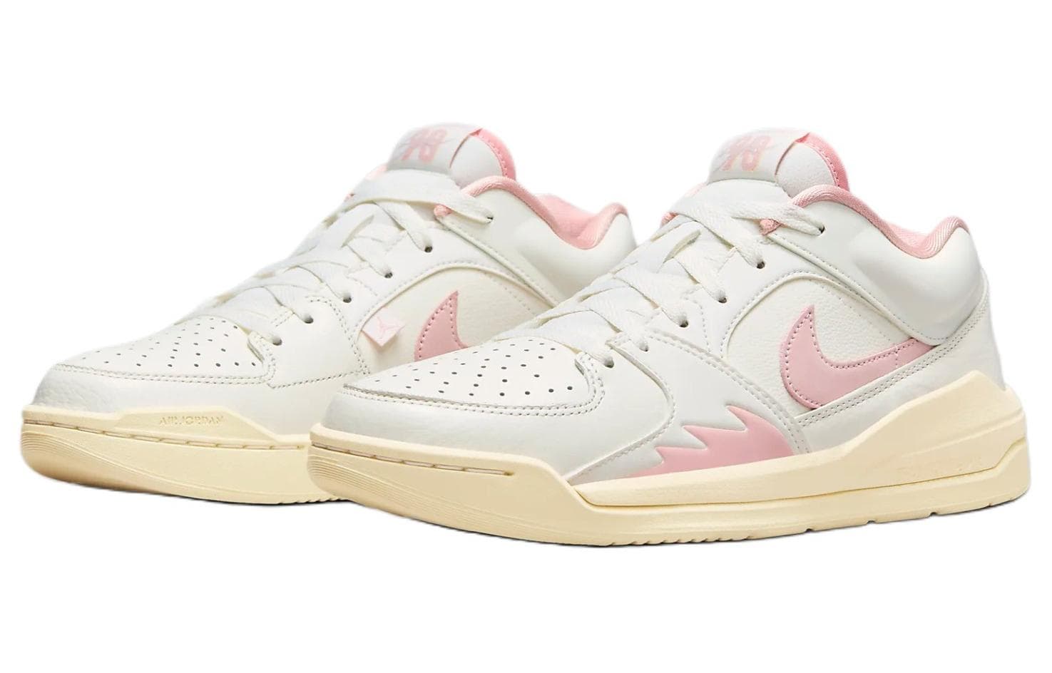 Кроссовки Jordan Stadium 90 - изображение 3