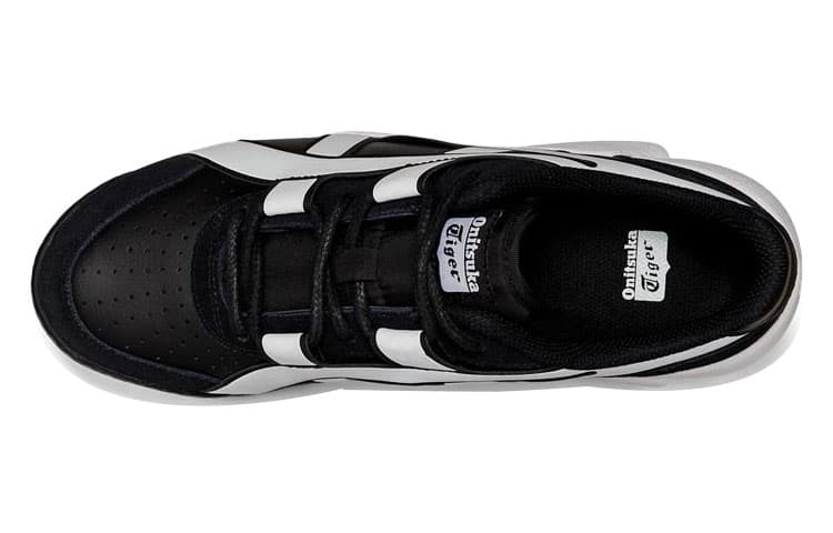 Кроссовки Onitsuka Tiger Big Logo Trainer - изображение 4