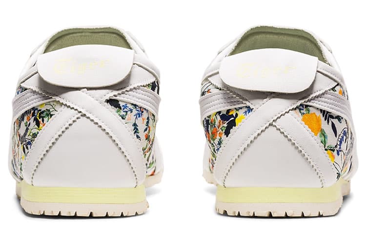 Кроссовки Onitsuka Tiger MEXICO 66 - изображение 4