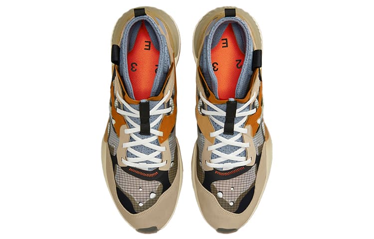Кроссовки Jordan Delta 3 Air SP - изображение 4