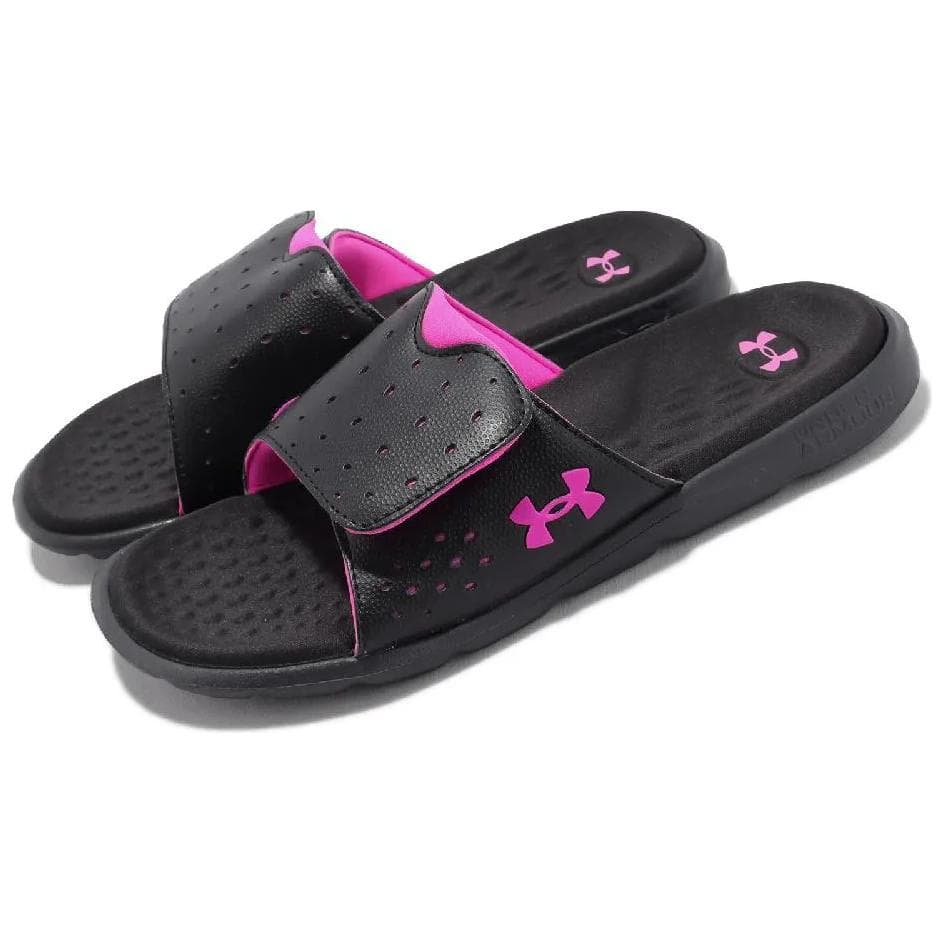 Сандалии Under Armour - изображение 3