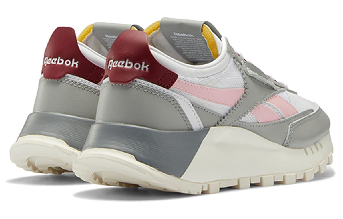 Кроссовки Reebok Classic Leather Legacy - изображение 5