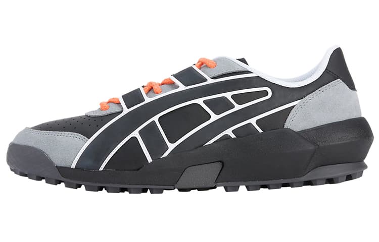 Кроссовки Onitsuka Tiger Big Logo Trainer - изображение 1