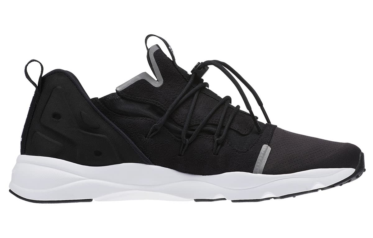 Кроссовки Reebok Furylite X - изображение 2