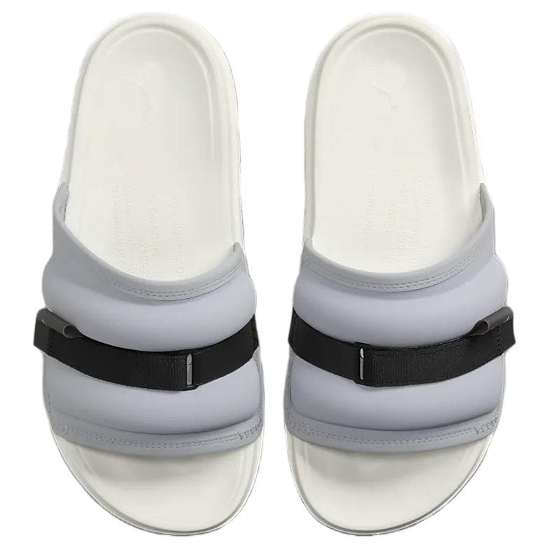Сандалии Jordan Super Play Grey White - изображение 4