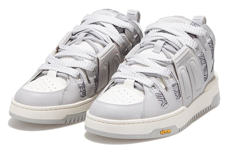 Кроссовки Palladium Pallablast St Mg - изображение 2