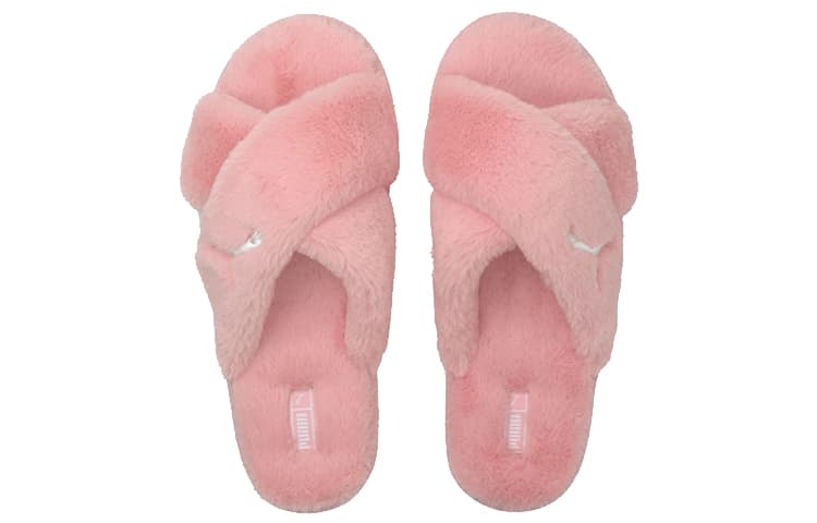 Сандалии Puma Fluff X Strap - изображение 4