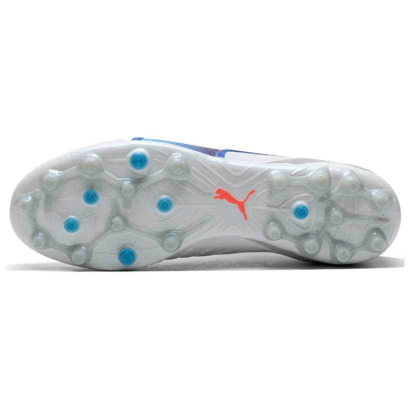 Кроссовки для футбола PUMA King Ultimate MG - изображение 8