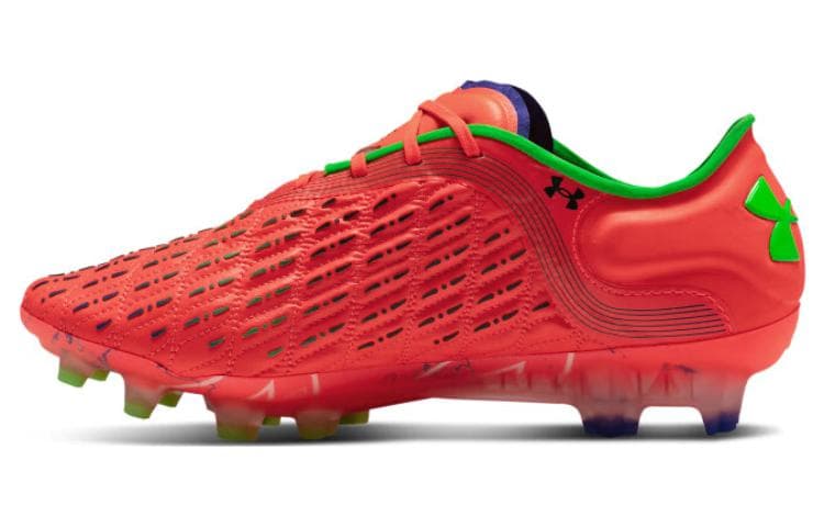 Кроссовки для футбола Under Armour Flow Velociti Elite 3.0 - изображение 1