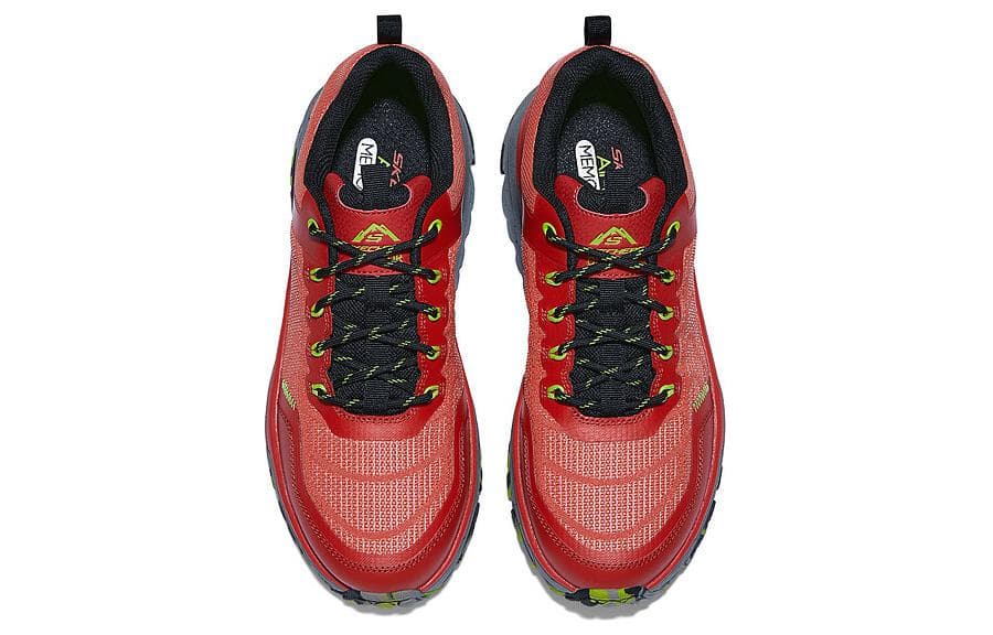 Кроссовки Skechers - изображение 4