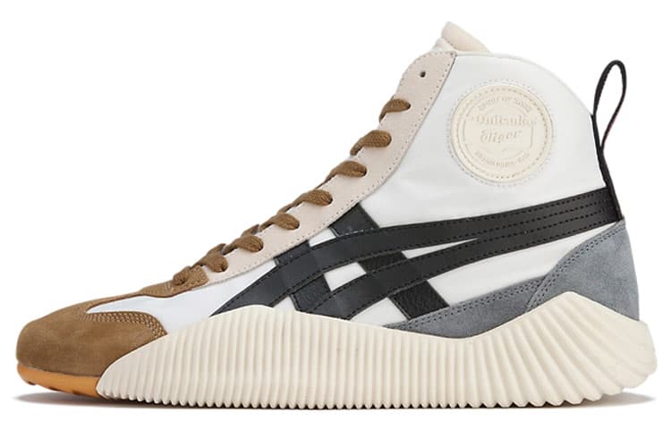 Кроссовки Onitsuka Tiger Acromount - изображение 1