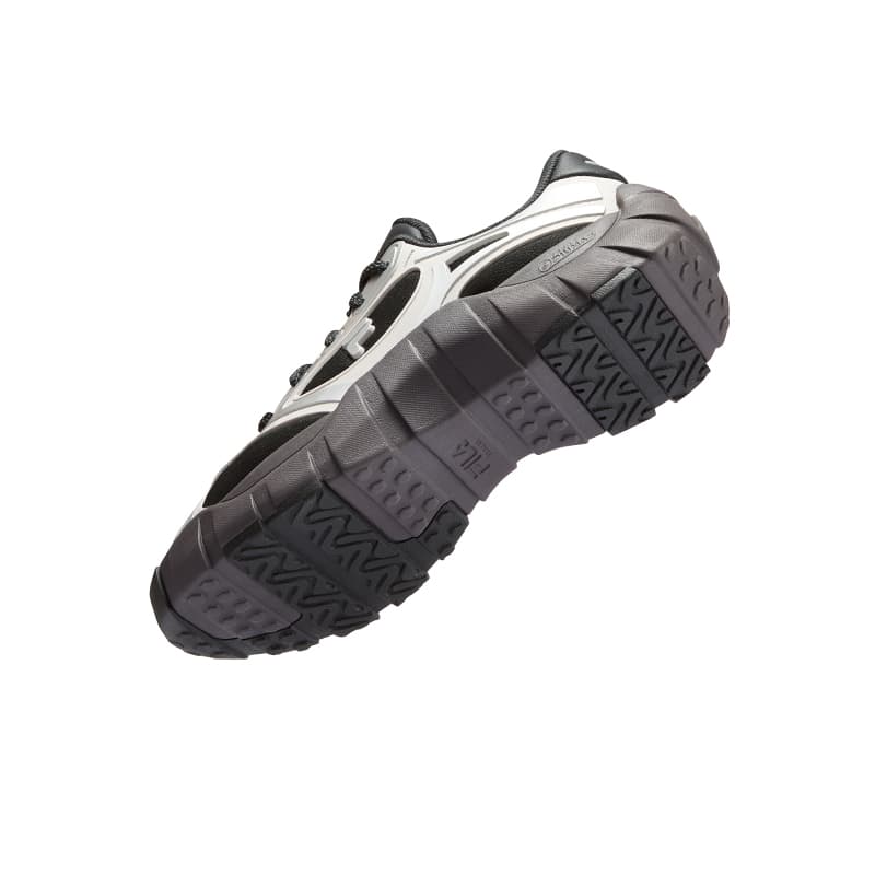 Кроссовки FILA FUSION bone dx - изображение 6