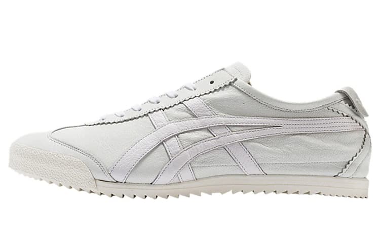 Кроссовки Onitsuka Tiger Mexico 66 Deluxe - изображение 1