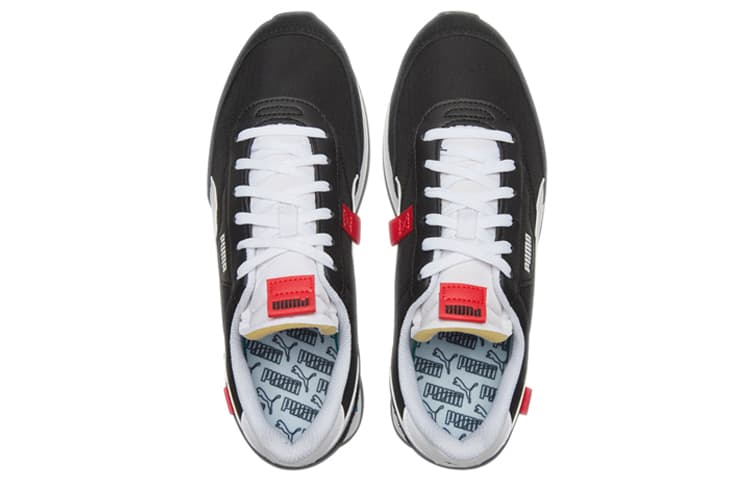 Кроссовки PUMA Future Rider Play On - изображение 4