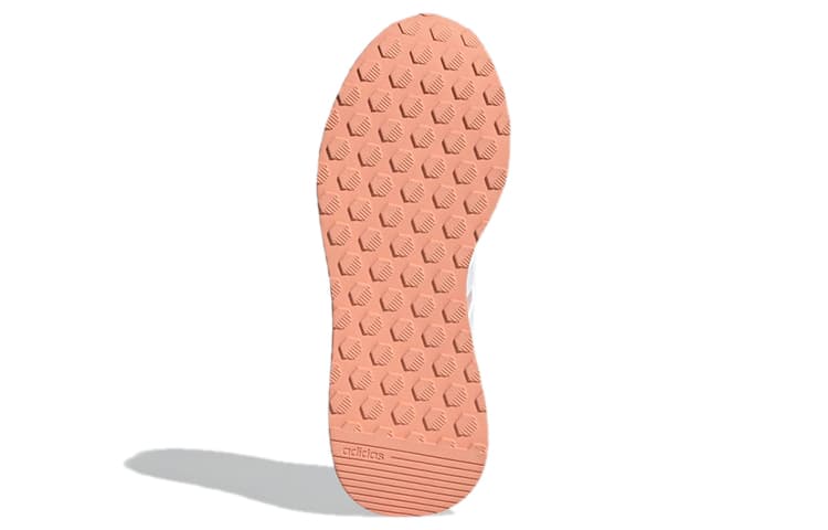 Кроссовки adidas neo Run 60s 2.0 Pink White - изображение 6