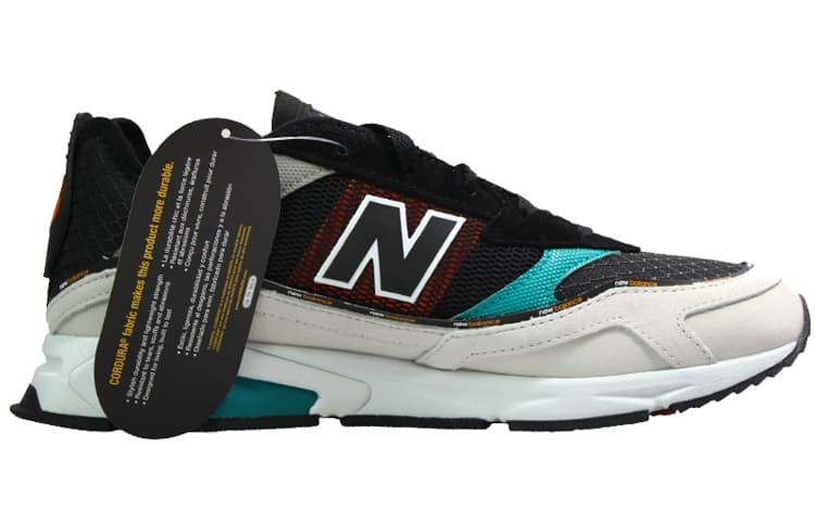 Кроссовки New Balance NB X-RACER - изображение 2
