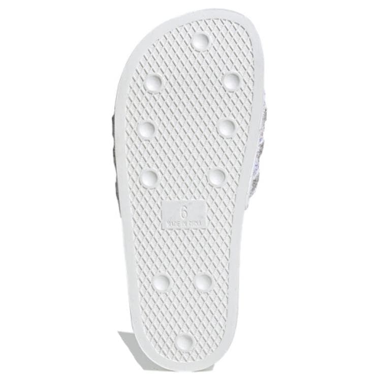 Сандалии adidas originals Adilette - изображение 6