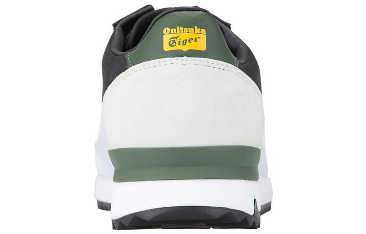 Кроссовки Onitsuka Tiger Hsinti - изображение 6