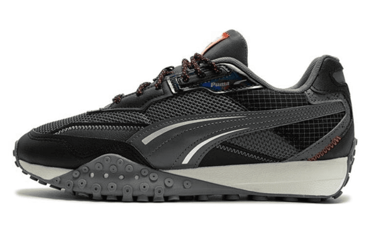 Кроссовки PUMA - изображение 1