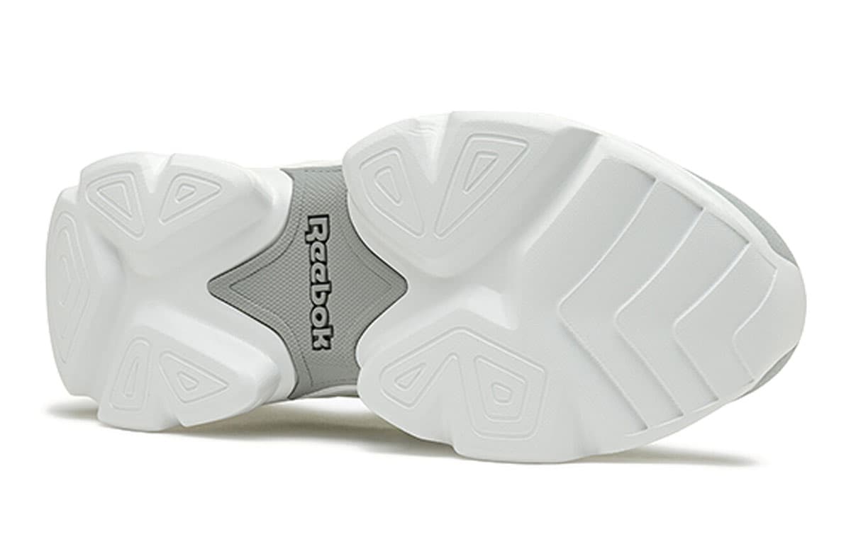 Кроссовки Reebok Royal Bridge 3.0 - изображение 6