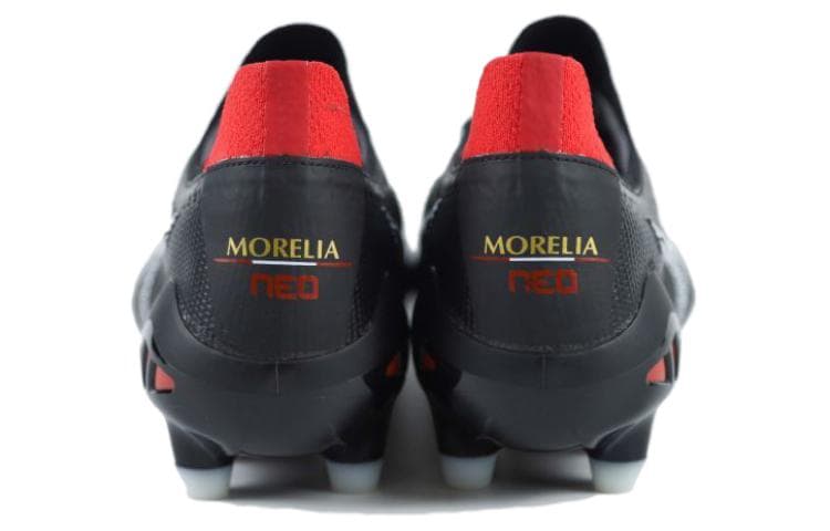 Кроссовки для футбола Mizuno Morelia Neo 3 FG - изображение 4
