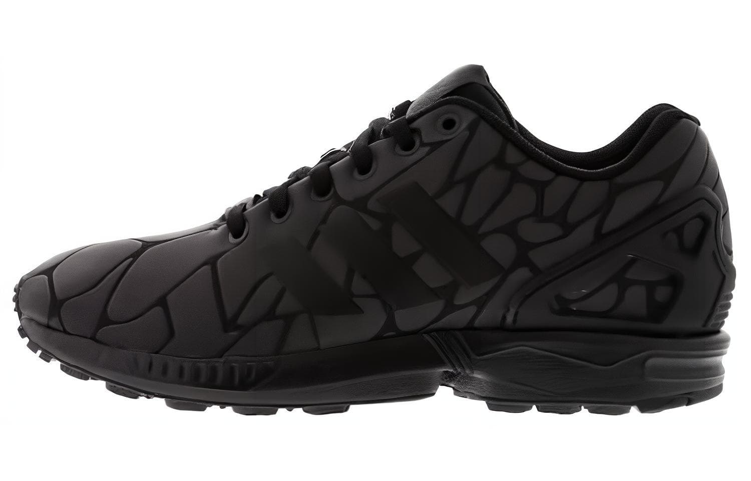 Кроссовки adidas originals ZX Flux - изображение 1