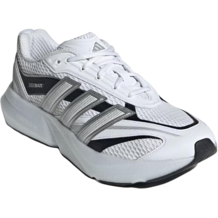 Кроссовки adidas LIGHTBLAZE PU GLOW - изображение 3
