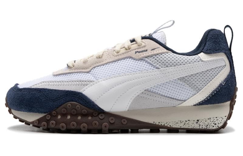Кроссовки PUMA Blktop Rider - изображение 1