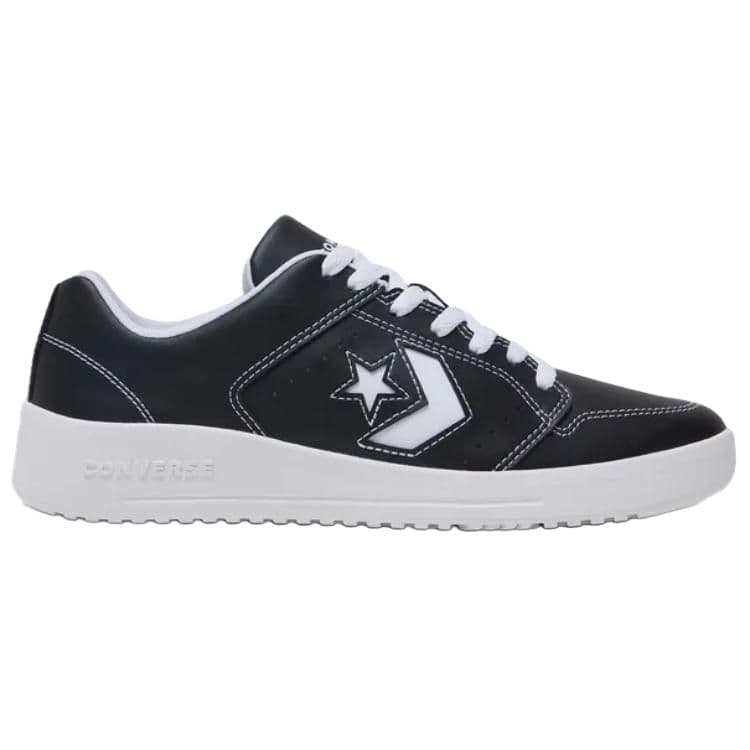 Кроссовки Converse Day One Court Удобные и мягкие износостойкие лоу-топы повседневные унисекс черный - изображение 2