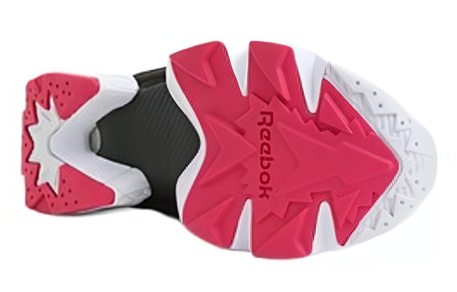 Кроссовки Reebok Instapump Fury "Magic Show" - изображение 6
