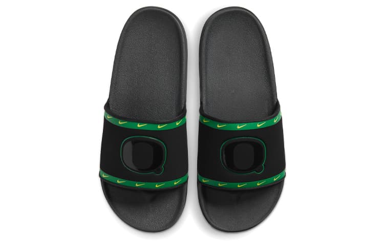 Сандалии Nike Offcourt "Oregon" - изображение 3