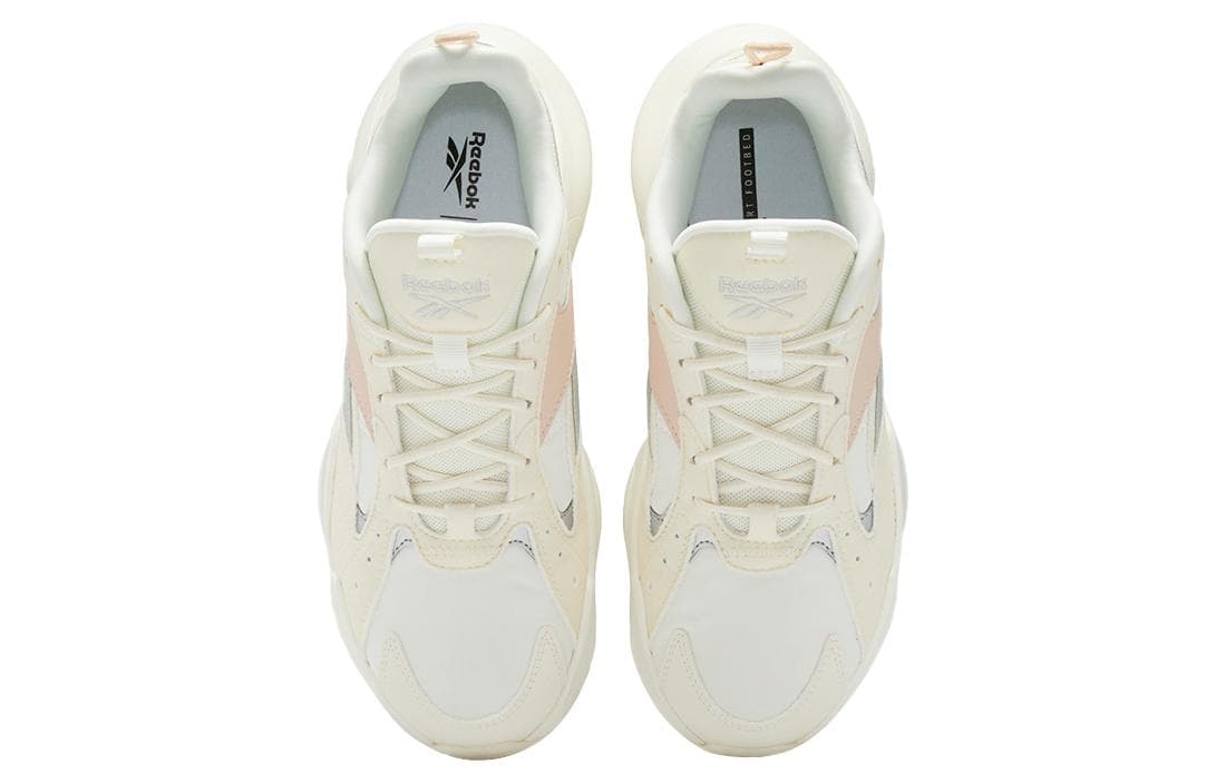 Кроссовки Reebok Turbo Restyle - изображение 4