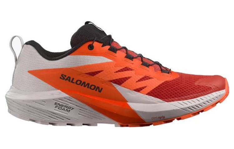 Кроссовки SALOMON - изображение 2