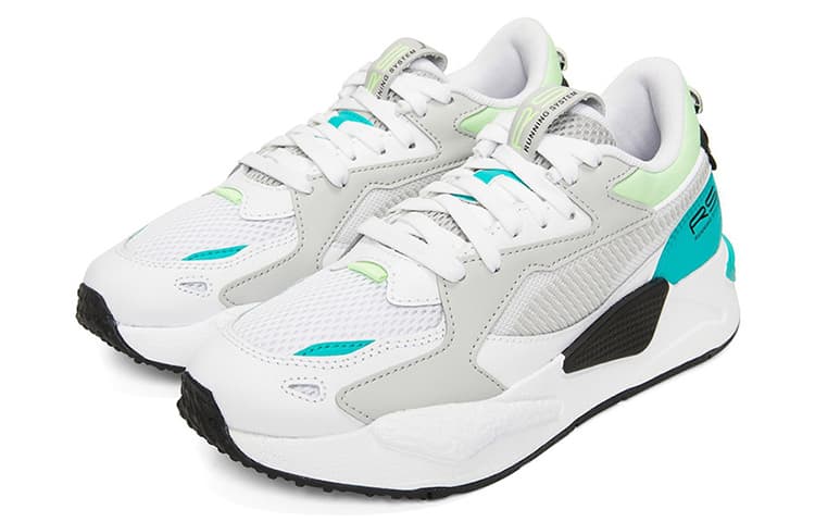 Кроссовки PUMA RS-Z Core - изображение 3