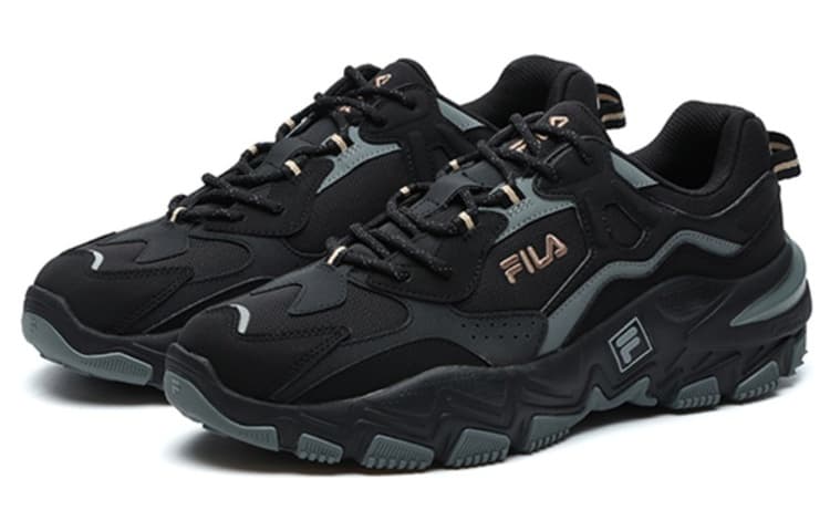 Кроссовки FILA Ravager 2 - изображение 3