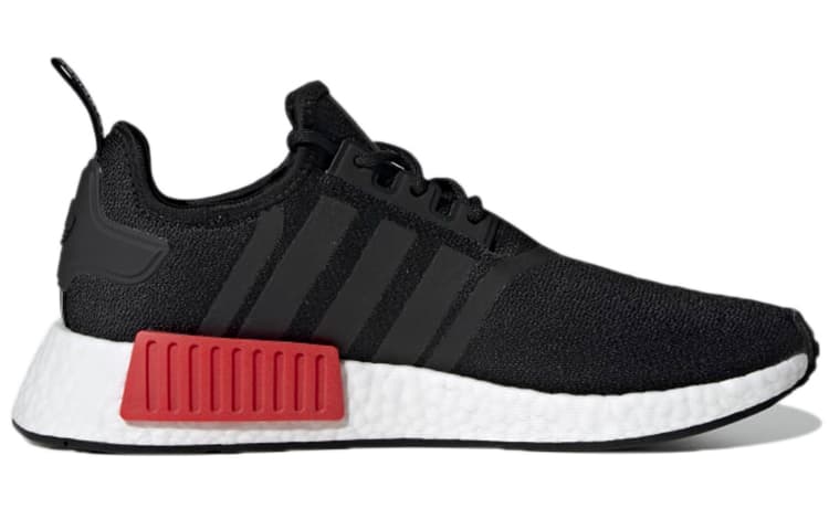 Кроссовки adidas NMD_R1 - изображение 2