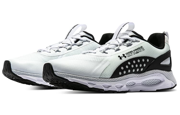 Кроссовки Under Armour Hovr Infinite Summit 2 - изображение 3