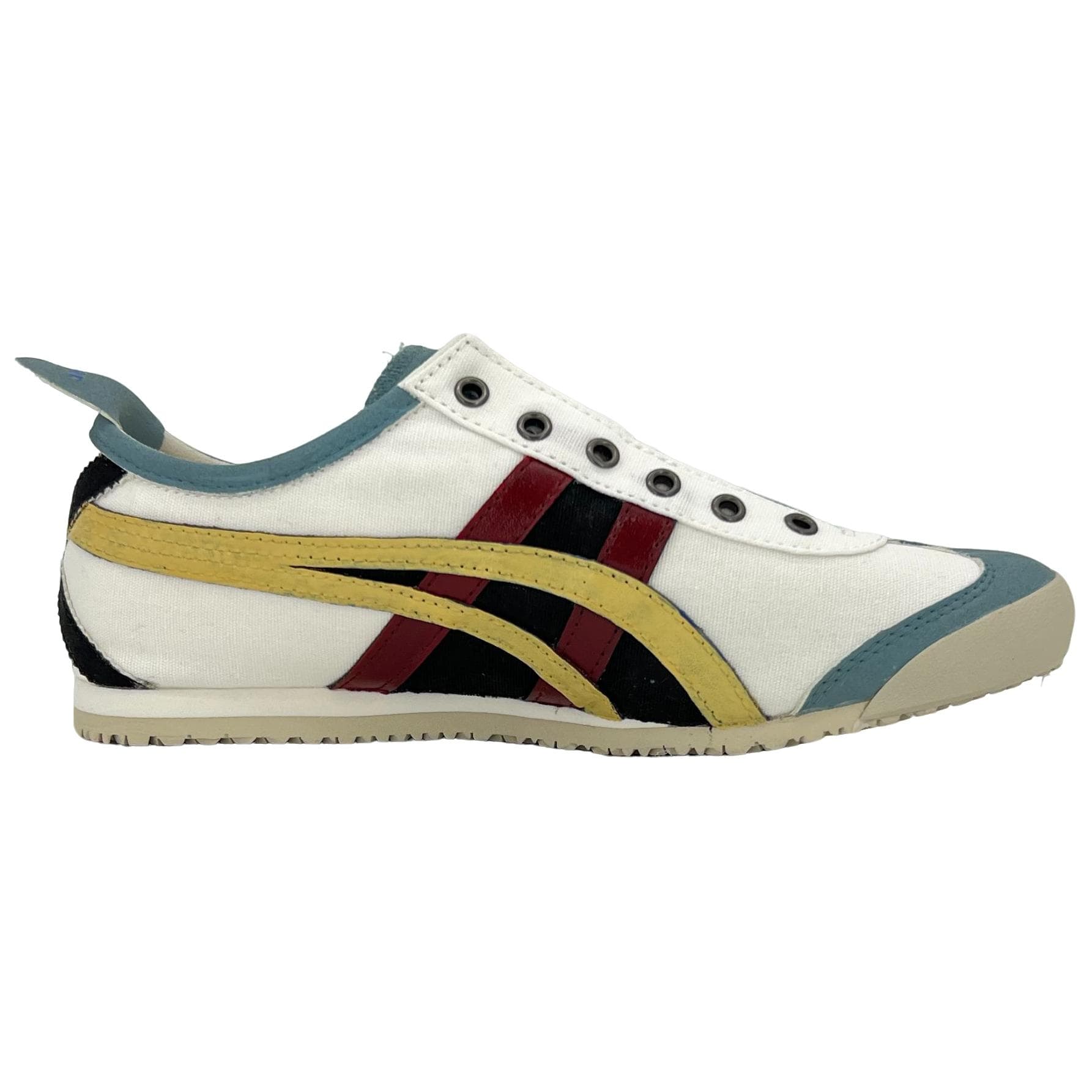 Кроссовки Onitsuka Tiger MEXICO 66 - изображение 2