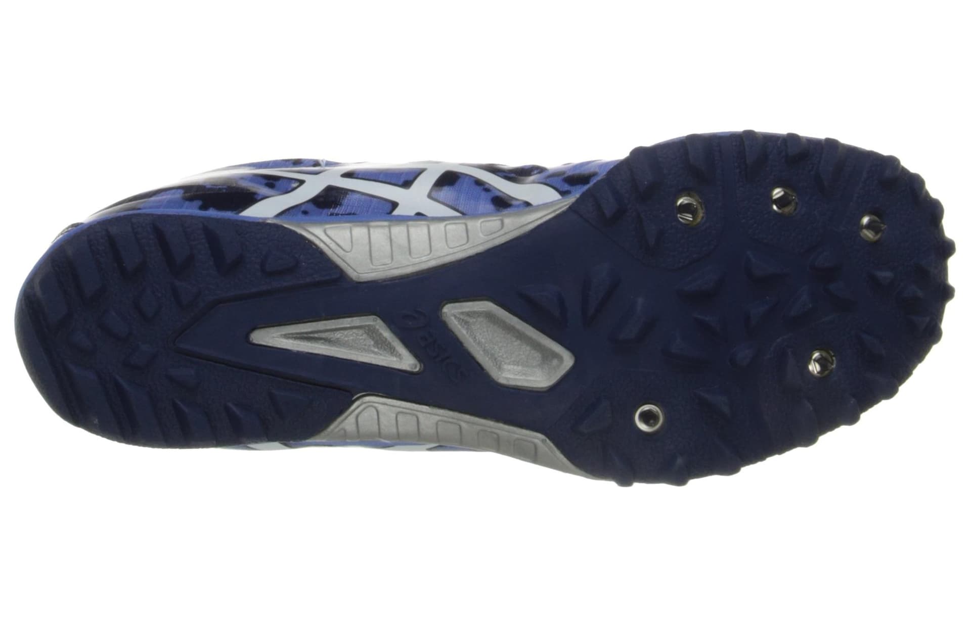 Кроссовки Asics Cross Freak - изображение 5