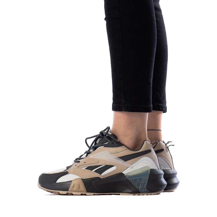 Кроссовки Reebok Aztrek Double Mix - изображение 6