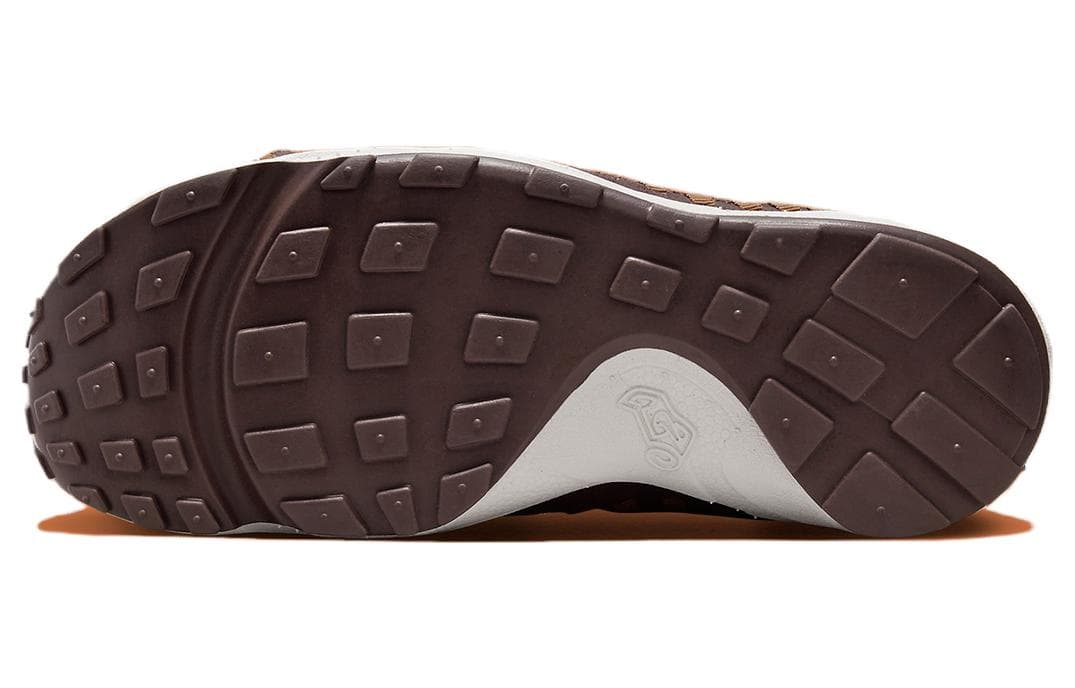 Кроссовки Nike Air Footscape - изображение 6