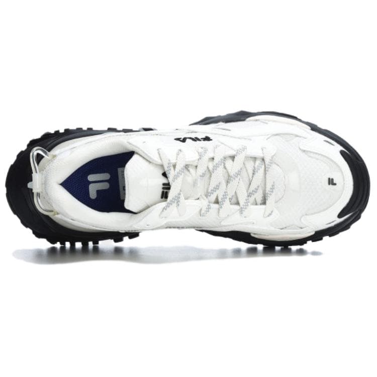 Кроссовки FILA BIANCO - изображение 2