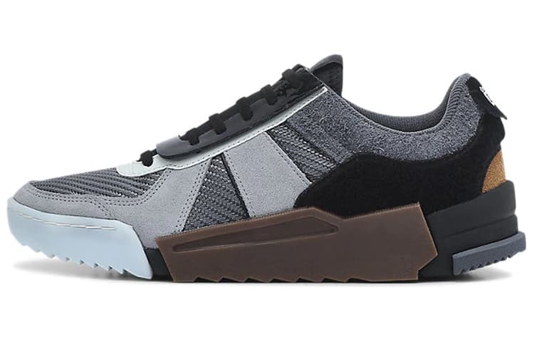 Кроссовки Onitsuka Tiger D-Trainer Slip-On - изображение 1