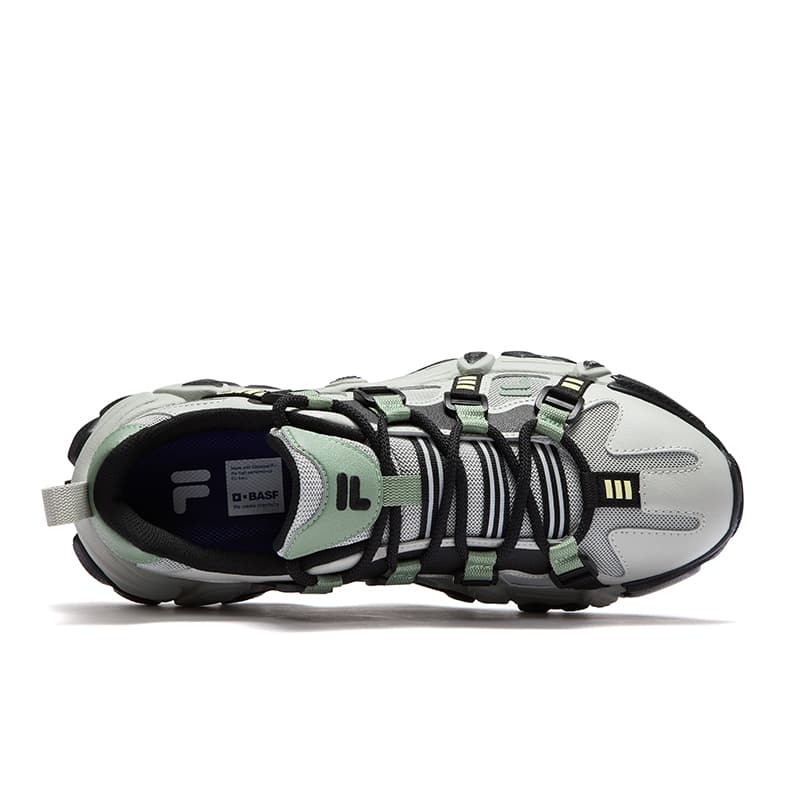 Кроссовки FILA FUSION - изображение 3