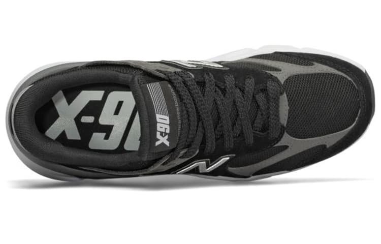Кроссовки New Balance NB X-90 - изображение 3