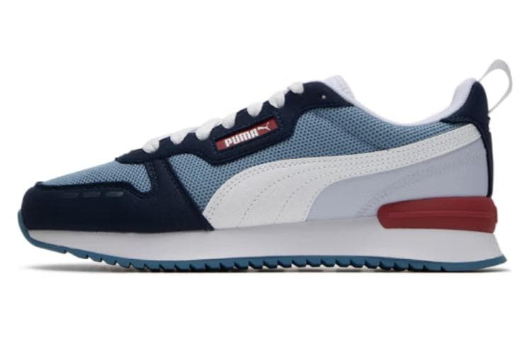 Кроссовки PUMA R78 - изображение 1