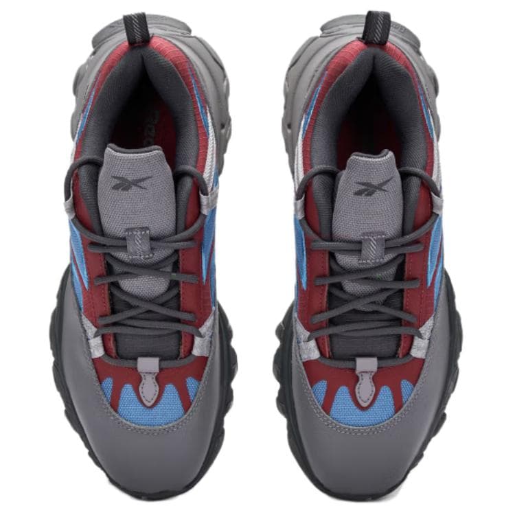 Кроссовки Reebok Dmx Trail Shadow - изображение 4