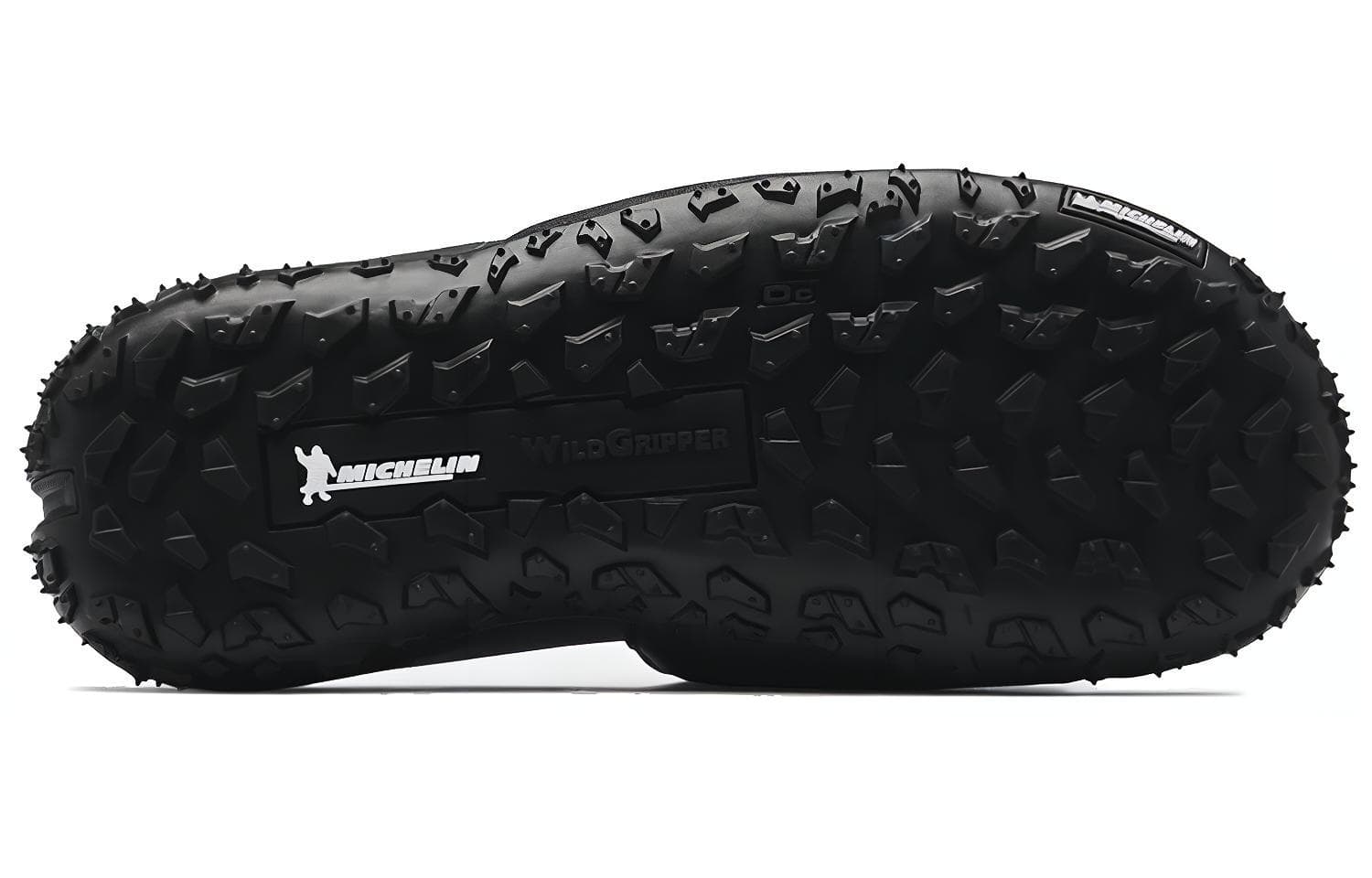 Сандалии Under Armour Project Rock Slides - изображение 5