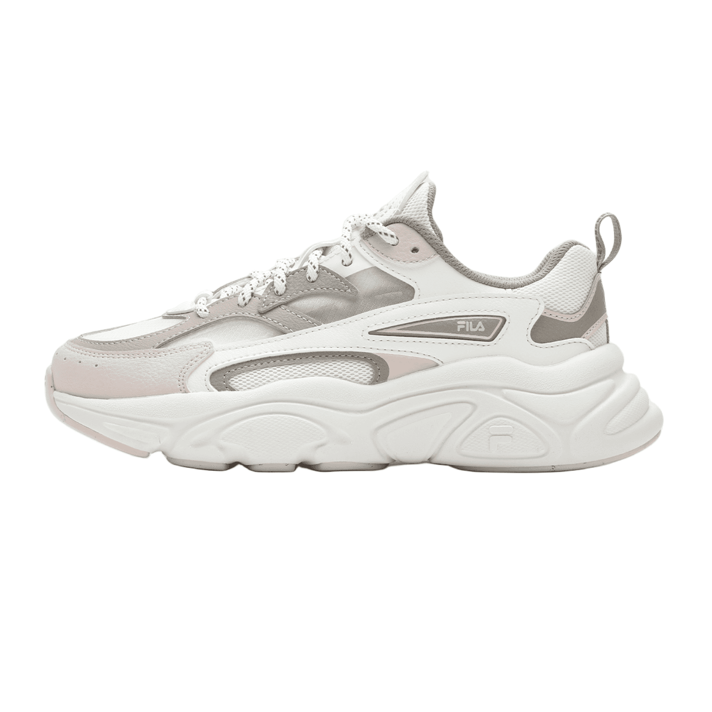 Кроссовки FILA 1S - изображение 1